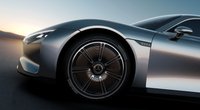 Mercedes lässt Zweifler verstummen: Der Reichweiten-König unter den E-Autos steht fest