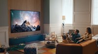 LGs neue OLED-TVs: Größer, leuchtender – und auch Gamer werden bedient