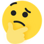 thinking thinking