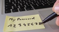 PayPal-Passwort ändern: Neues Kennwort am PC & Handy