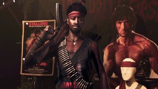 Far Cry 6: Seid ihr so schießwütig wie Rambo? Das könnt ihr jetzt testen