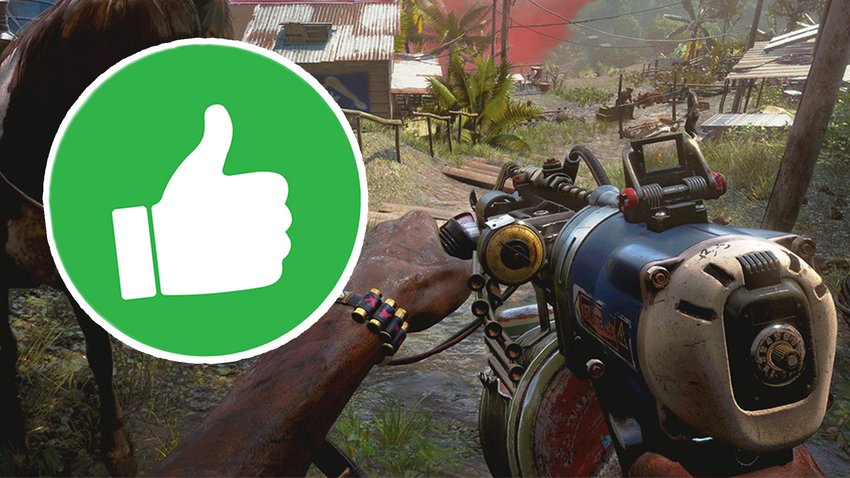 Far Cry 6 kostenlos