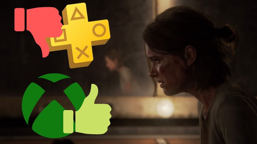 Schade! First-Party-Spiele kommen nicht direkt ins PS-Plus-Abo.