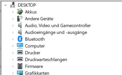 Bluetooth Windows PC