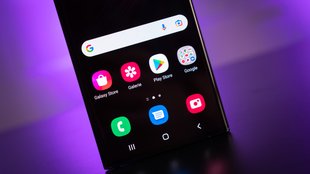 Samsung hält Wort: Galaxy-Handys erhalten wichtiges Android-Update
