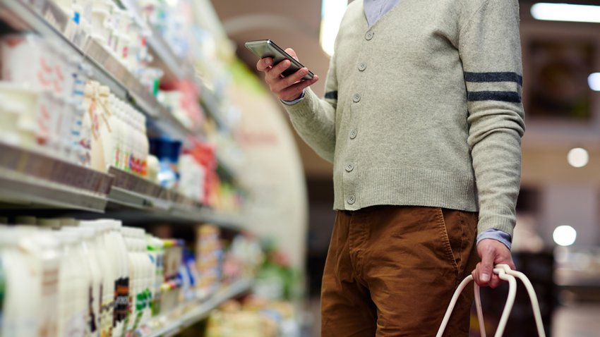 Shoppen App