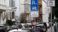 Parken bald unbezahlbar? Umwelthilfe fordert saftigen Preisaufschlag