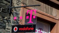 Vodafone knöpft sich Telekom vor: So kann es nicht weitergehen
