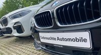 Gebrauchte E-Autos: Kraftfahrt-Bundesamt zieht traurige Bilanz