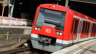 Deutsche Bahn zieht die Notbremse: So kann es nicht weitergehen