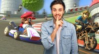 Warum ignorieren alle den besten Spielmodus in Mario Kart 8?