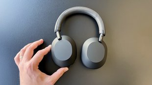 MediaMarkt verkauft Sonys besten Noise-Cancelling-Kopfhörer besonders günstig