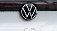 E-Autos von VW: Das sind die Elektro-Modelle von Volkswagen