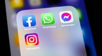 Facebook & Instagram: Konten trennen – so gehts