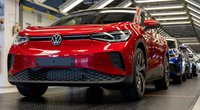 Nicht Tesla: VW baut bestes E-Auto der USA – doch es gibt einen Haken