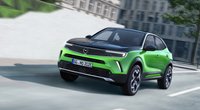 Für mehr E-Autos: Beliebter Opel-Veteran wird eingestampft