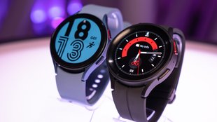Samsung-Smartwatches: Geniale Funktion wird viel früher verteilt