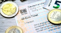 Pech gehabt bei Verspätungen: Neue Regel beim 49-Euro-Ticket
