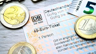 49-Euro-Ticket: Verführerisches Angebot für Autofahrer