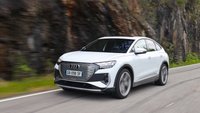 Audi geht neue Wege: So ein E-Auto war bisher undenkbar