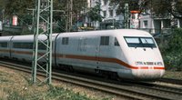 ICE-Tickets ab 9,90 Euro: Sparpreis-Aktion bei der Deutschen Bahn