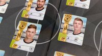 WM 2022: Gibt es Sticker von Ferrero (Kinder Riegel, Duplo, Hanuta)?