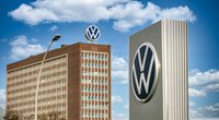 VW hat Probleme: Kunden müssen jetzt mit kaputten E-Autos leben