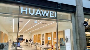 Huawei hat Großes vor: China-Hersteller legt jetzt erst richtig los