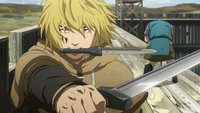 Vinland Saga: Wo ihr den Wikinger-Anime im Stream seht