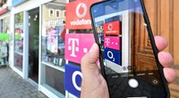 Wegen Funklöchern: Behörde knöpft sich Telekom, Vodafone & o2 vor