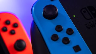 Nintendo zieht weiter: Mit der Switch geht es zu Ende