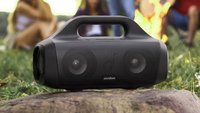Amazon verkauft klangstarken Bluetooth-Lautsprecher zum Schleuderpreis