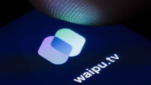 Waipu TV Stick: Reset auf Werkseinstellungen