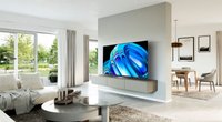 Irre TV-Aktion: LG-OLED-Fernseher mit Tarif zum absoluten Kracherpreis