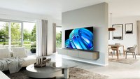 LG startet OLED-Offensive: Günstige Fernseher und Monitore in Aussicht