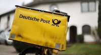 Deutsche Post zieht den Stecker: Große Änderung in der Briefzustellung
