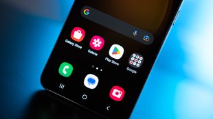 Samsung Galaxy S23: Verwirrung um Android 14
