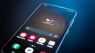 Samsung wird ausgewählte Galaxy-Handys mit Software-Update für immer verändern