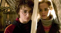 Harry Potter: Sexszene wurde fürs Kino rausgeschnitten