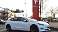 Ohne Kabel: Tesla will E-Autos ganz anders laden