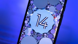 Samsung legt nach: Update auf Android 14 für Einsteiger-Handy