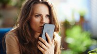 Werbung auf dem Smartphone: Hört das Handy mit?