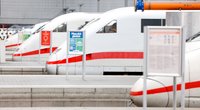 Deutsche Bahn: Traum von pünktlichen Zügen ist ausgeträumt