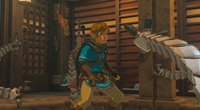 Na endlich! Zelda: Tears of the Kingdom beseitigt großen Kritikpunkt des Vorgängers