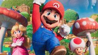 Neuer Mario-Film: Nintendo macht Nägel mit Köpfen