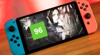 Unbekanntes Meisterwerk: Switch-Spiel erreicht 96 Prozent auf Metacritic