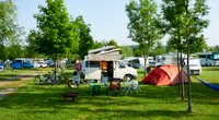 Freie Camping-Plätze finden: Apps mit Stellplatz-Radar
