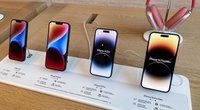 iPhone 15 treibt es bunt: Apples neue Handy-Farben aufgedeckt