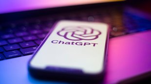 ChatGPT: Chats archivieren, verstecken & wiederfinden