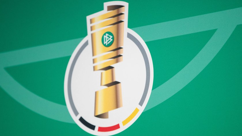 Fußball heute DFB Pokal im Live Stream und TV alle Übertragungen 1